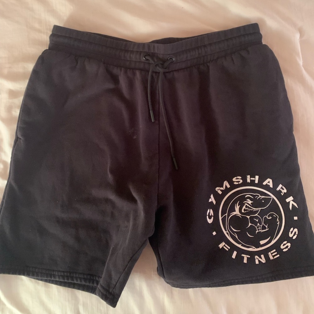 Gymshark Legacy Shorts